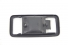 Moldura Maçaneta Porta Interna Toyota Bandeirante 85/...