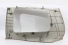 Acabamento Sup Lateral Porta Mala Le Pajero Full 08/16 Usado (376)