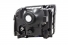 Farol Dianteiro F-250 F-350 F-4000 07/12 Mascara Negra Le