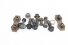Parafuso Travessa Diant Jg 4.0 V6 Ranger 93/97 Usado (103)