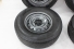 Roda Ferro com Pneu Jg (4 Peças) 265/70/R16 Ranger 13/20 Usado (624)