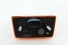 Lanterna Lateral Vw Delivery 18/... Ambar 12v Original (Iam)