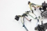 Placa Chicote Farol Led Le (Kit) Tracker 20/23 Usado (074)