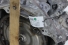 Caixa Câmbio Automática 6 Marchas Jeep Renegade 15/22 Usado (154)