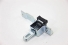 Par Fechadura Tampa Traseira S10 03/...