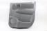 Forro Porta Traseira Ld Hilux  3.0 05/15 Usado (721)