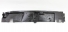 Painel Corta Fogo Courier 00/13 Usado (168)