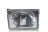 Farol Acd20 Caminhão 13000 85/92 Orgus Ld