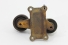Suporte Fixo Polia Alternador Vw 8-160 10/16 Usado (467)