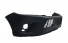 Para-choque Dianteiro Hilux Cabine Dupla 16/18  com Grade