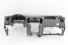 Capa Painel S10 12/17 Usado (709)