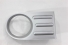 Moldura Aro Farol Auxiliar Kangoo 07/... Le