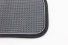 Tapete Cabine Rav4 13/... (5 Peças) Preto (Pvc)