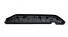 Moldura Para-choque  Tras (Pisante) F-250 P/Cpara-choque Cromado Le