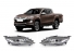 Par Farol L200 Triton 21/...
