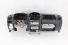 Capa Painel Mitsubishi Tr4 10-15(564)