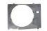 Defletor Radiador Pajero Full 01/07 Usado (258)
