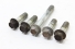 Parafuso Diferencial Dianteiro Jg Asx 10/16 Usado (463)