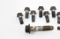 Parafuso Diferencial Dianteiro Jg Hilux 05/11 Usado (086)