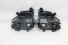 Kit Farol Auxiliar L200 Triton 21/... S/Led