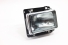 Farol Mb 1113/1513/... 84/89 Cara Preta Fortluz H4 (Inferior) Ld