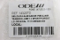 Moldura Alargador Paralama Tras Jimny 4 Sport/Forest Ld Original 77313-beg00-000