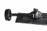 Diferencial Traseiro 13x46 Bloqueado Ranger 05/12 Usado (788)