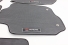 Tapete Cabine Rav4 13/... (5 Peças) Preto (Pvc)