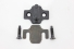 Batente Porta Diant Le S10 95/11 Usado (964)