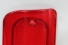 Lente Lanterna Freio Traseira (Brake Light) S10 95/11