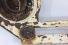 Painel Frontal Bandeirantes 60/89 Usado (897)