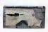 Forro Porta Dianteira Ld F-1000 93/98 Usado (011)
