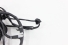 Chicote Porta Diant Ld Outlander 2013/2016 Usado (435)