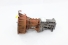 Caixa Câmbio Manual Fso1305b 4x4 5m S10 95/11 (573)
