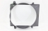 Defletor Radiador 4.0 V6 Ranger 93/97 Usado (990)