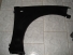 Paralama Externo Frontier 17/... 4x4 Ld