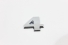 Emblema '4' Vw 15/... Cromado