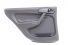 Forro Porta Gol Parati G2/G3 98/04 4p Traseiro Le
