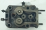 Cabeçote 226 229 Mwm 4cc Ford F-1000 72-92(166)