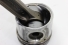 Pistão e Biela Std S10 06/11 Usado (589)