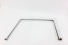 Arco Vidro Porta Diant Ld Vw 8-160 10/16 Usado (998)