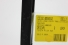 Guia Vidro Porta Tras Ld Hilux Sw4 16/20 Usado (543)