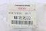 Pistão/Engrenagem Lancer 96/11 Original Md757533