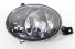 Farol Auxiliar Amarok 14/16 Ld