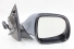 Espelho Retrovisor Amarok 17/... C/Desembaçador Cromado Ld