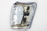 Lanterna Dianteira Hilux Srv 02/04 Sw4 93/95 Cromada Ld