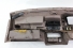 Capa Painel (Marrom) Completa Escort Xr3 87/90 Usado (976)