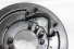 Espelho Roda Dianteira Ld Vw 12-140 93/98 Usado (360)
