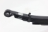 Feixe Mola Tras Le 3.0 16v Diesel Daily 45s14 08/11 Usado (015)