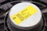 Alto Falante Subwoofer Porta Malas Discovery 4 10/15 Usado (553)